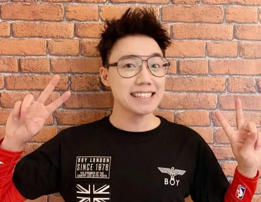 Toyz真的去看守所報到了？經紀人否認：「純粹是講幹話」