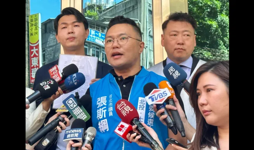 攤商「掛羊頭賣豬肉」！張斯綱驚爆美豬內幕：未免太離奇