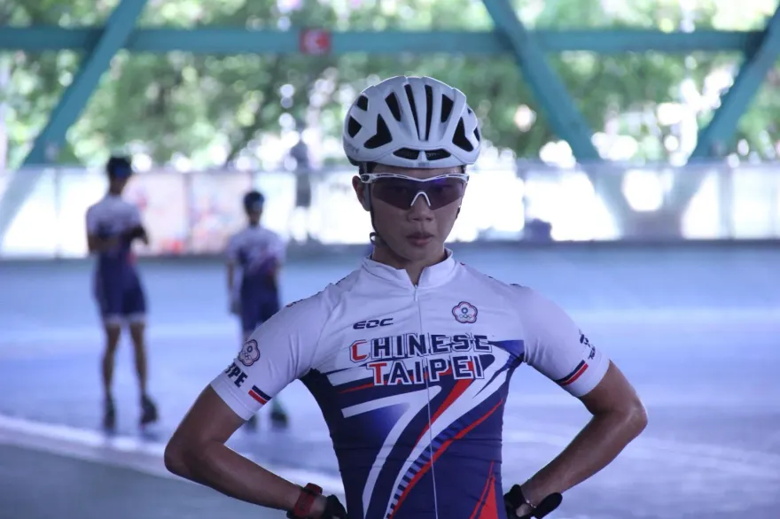 備戰亞運/5金天后不甘亞運只鍍銅　盼奪首金後光榮退休！