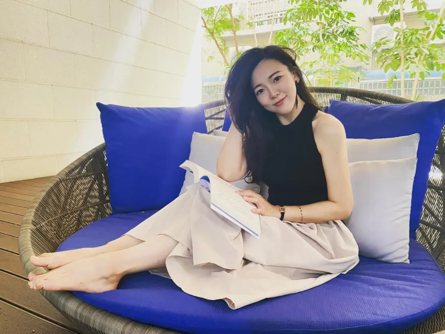 1.6億高雄「亞太最美魚市」成蚊子館？　最美議員曝內幕竟遭綠抹黑　她霸氣反擊