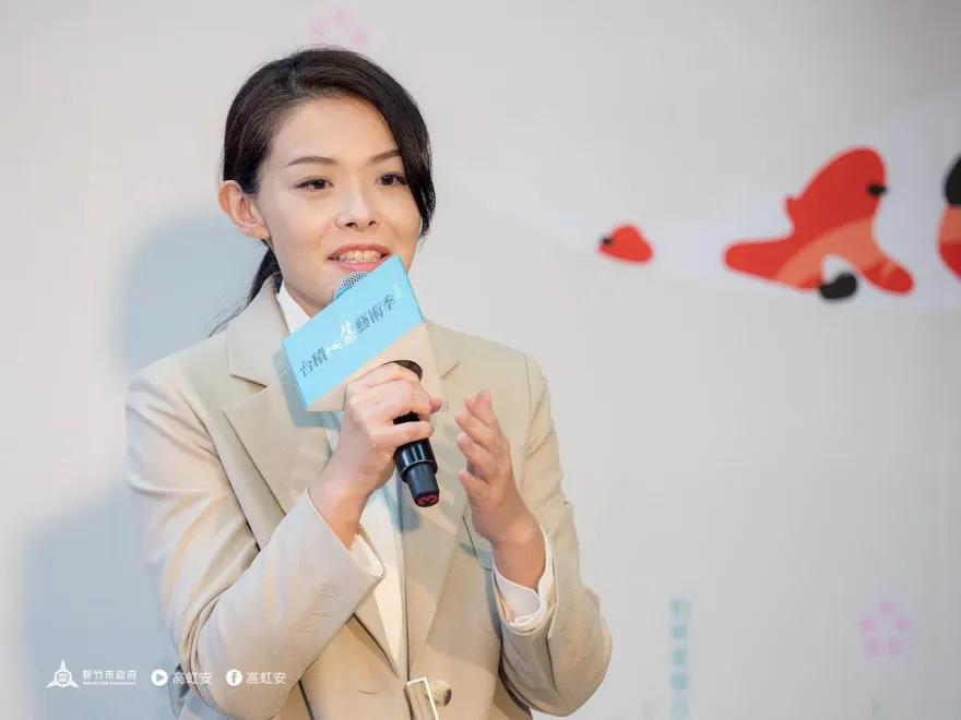 控MLB當高虹安幫兇「追殺林智堅」　翁達瑞要大聯盟道歉　網驚呆：到底在公三小