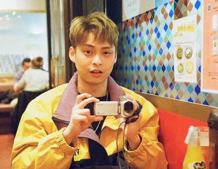 逼百萬YTR「放火」裸跪道歉...還外流不雅照　青青前男友入獄服刑