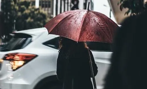 大台北、南部防午後雷陣雨　台東留意36度高溫