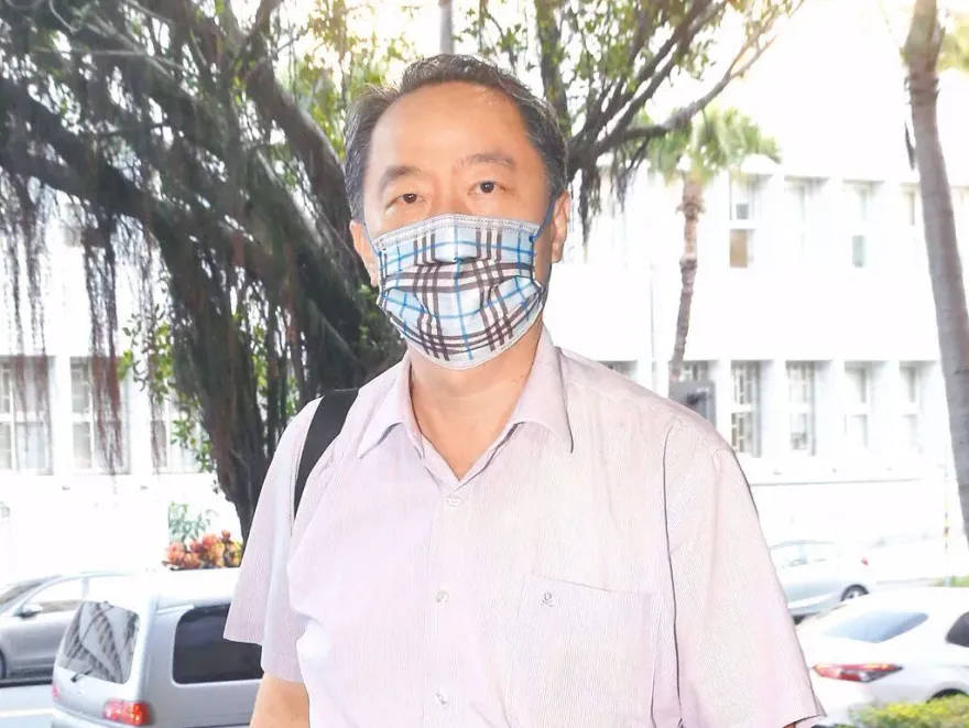 快訊/前瞻計畫涉弊！營建署前組長張之明涉收賄逾7000萬　檢求刑25年