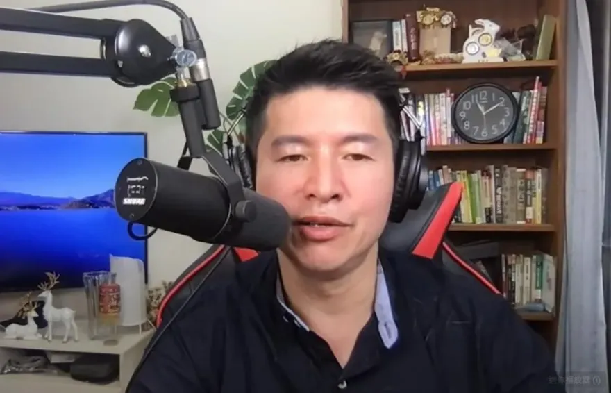 郭台銘稱「新聞業是製造業」惹怒媒體人！他見「不斷羞辱」怒飆：爛透了