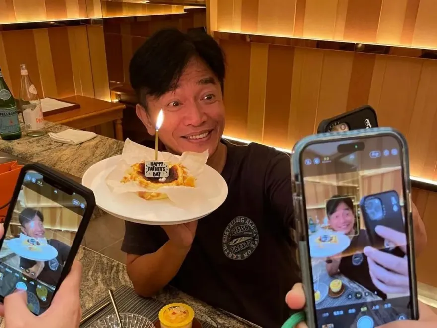 大談「繳稅6億」吐苦水！吳宗憲無預警丟震撼彈…驚吐：隨時離開演藝圈