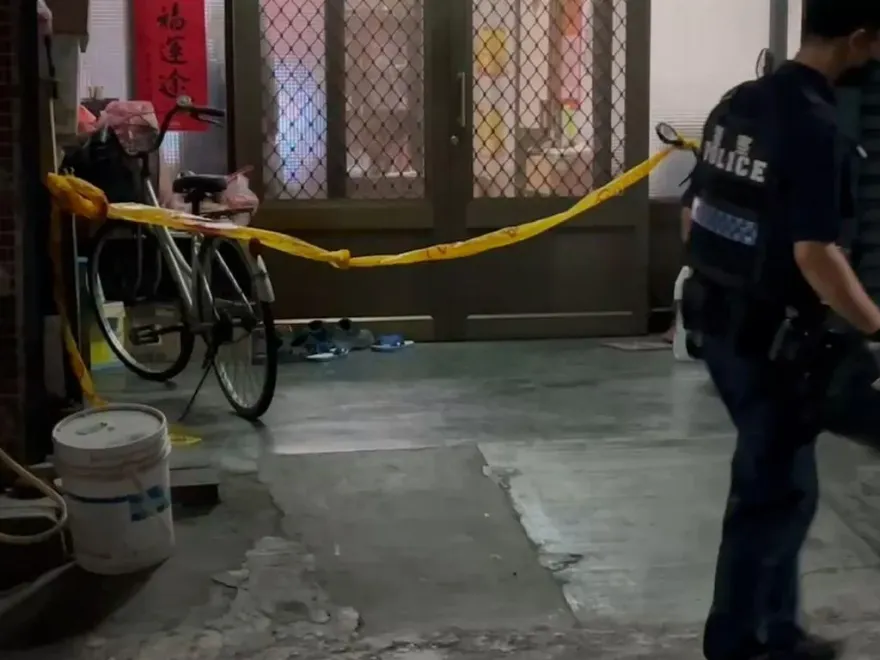 快訊/鳳山雙屍案最新進展！2男手臂「均有針孔」　不排除用毒可能性