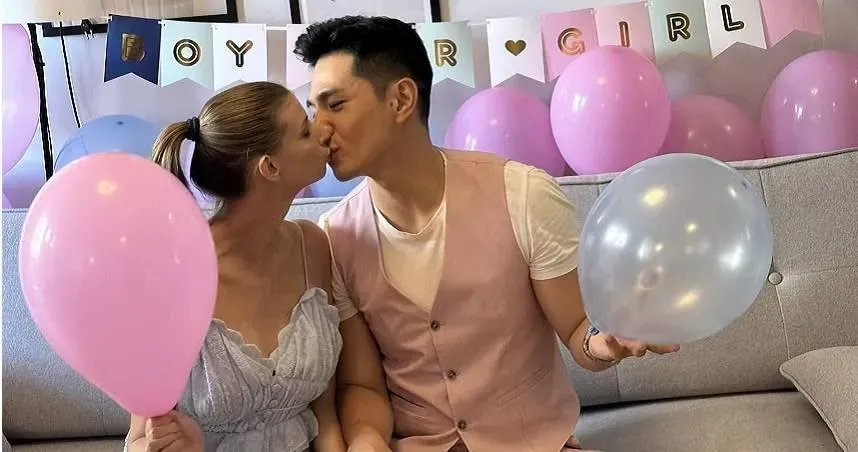 在波蘭遭種族歧視！佳娜被嘲諷「為什麼要嫁給亞洲人」…離譜對話曝光