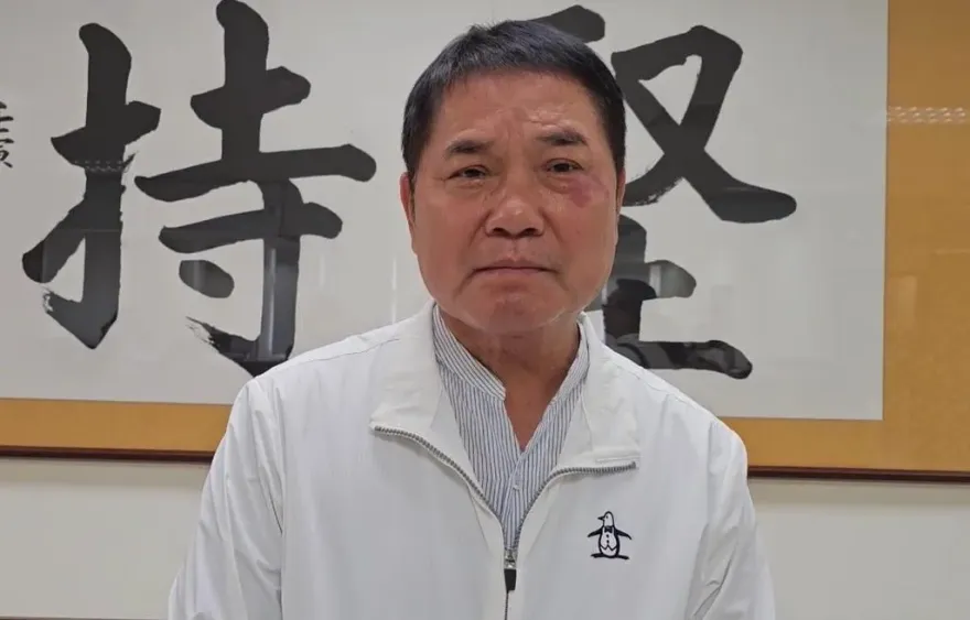 影/談郭台銘參選2024「告訴我你為何會贏」！鍾東錦：沒機會贏支持者會跑掉