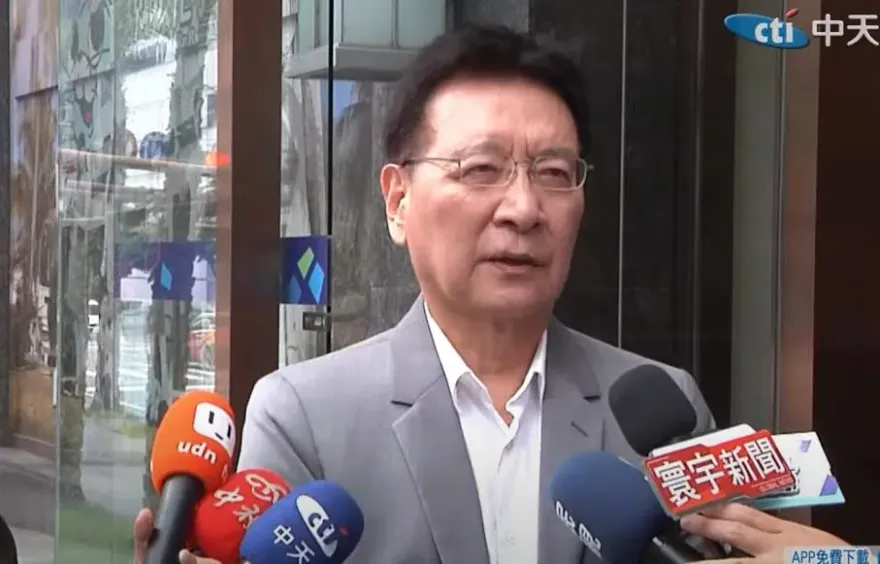 韓國瑜應列藍營不分區第一名！趙少康語出驚人：可再多拿100萬票