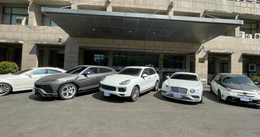 李董住豪宅開名車「11年吸金249億」！偽裝外資騙投資　上千人受害