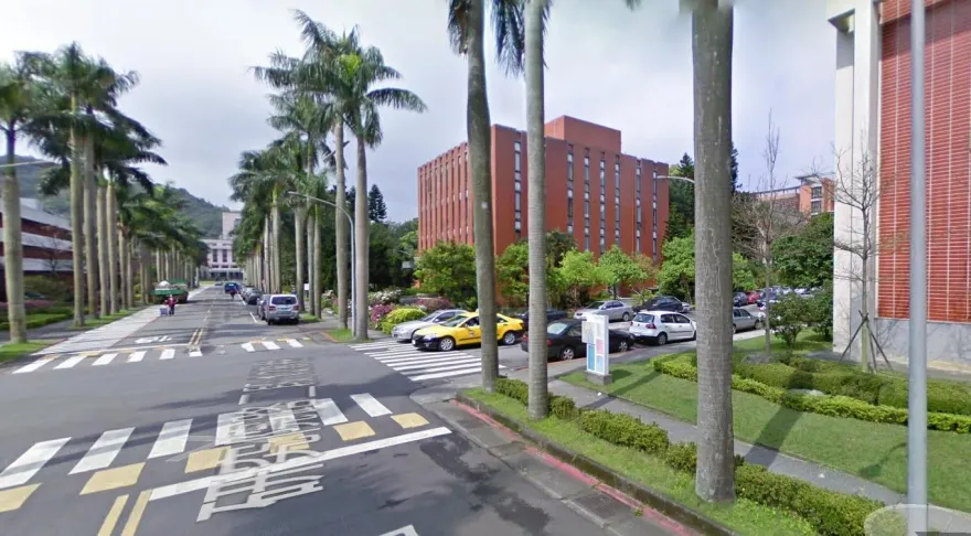 快訊/北市南港中研院40歲男輕生亡！非生醫所人員、身分不明