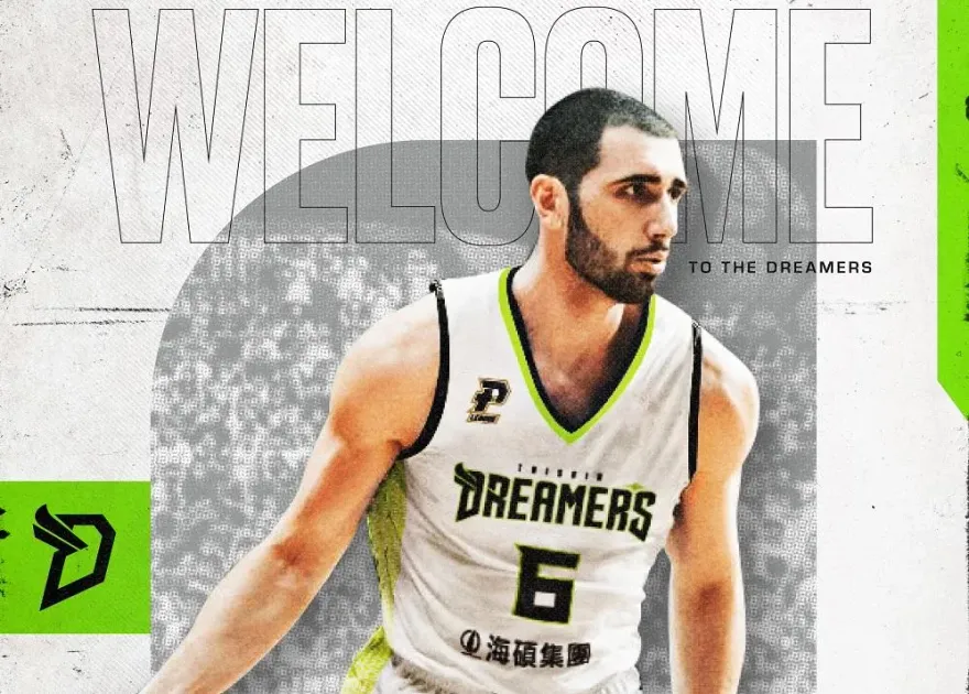 PLG夢想家簽下歐陸長人　GM讚他打法全能