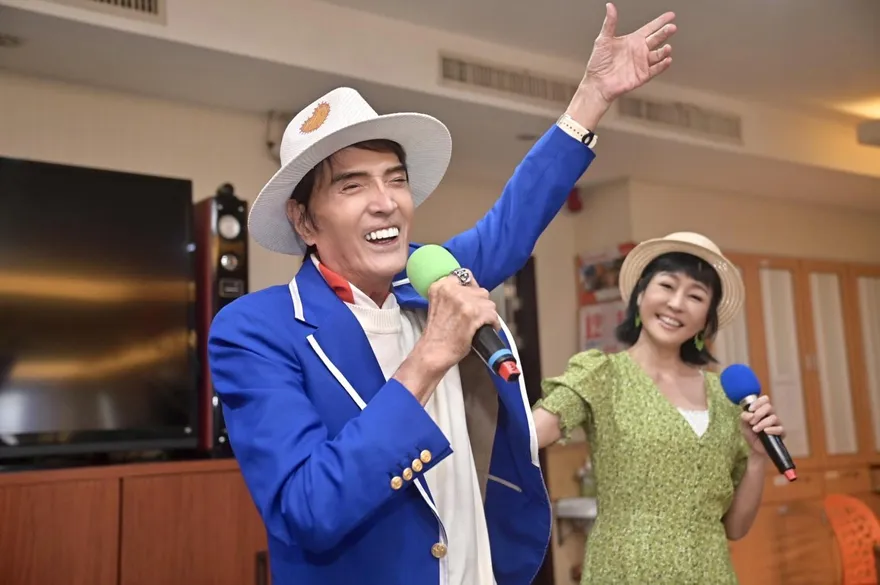 林沖辭世！昔罹癌、重摔動手術　強忍傷痛復健返舞台