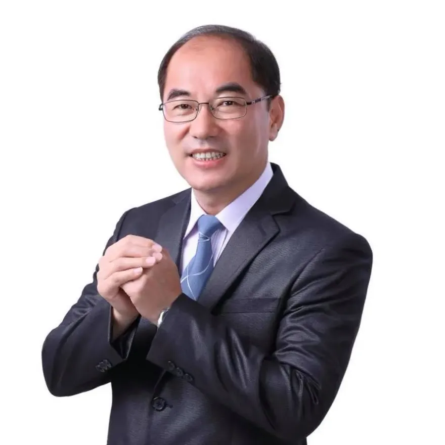 民進黨剉咧等！陳癸佑宣布參選立委　南投「三腳督」選情投下震撼彈