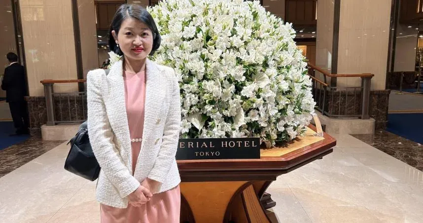 節目爆料前夫精子太少害不孕！還遭婆婆逼做試管　名嘴女醫挨告個資法一審無罪