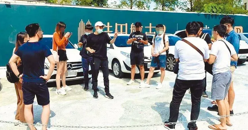 新竹預售屋詐騙4500萬　非法跑單幫仲介遭重罰80萬