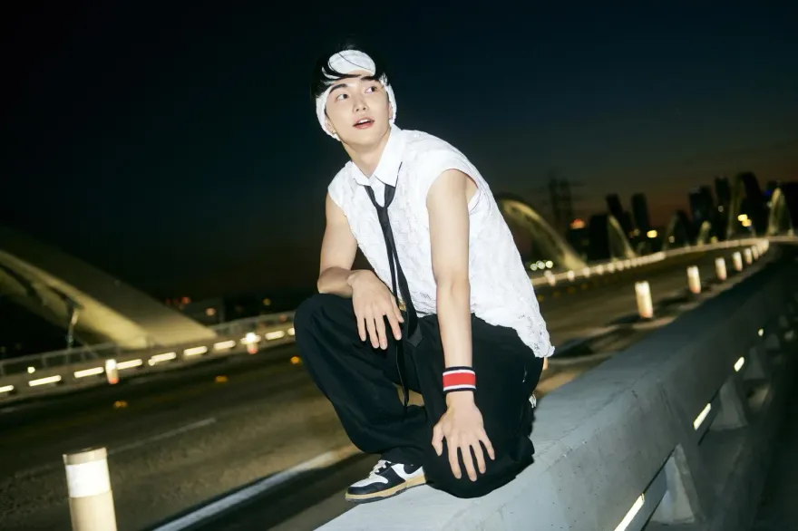 道歉但不退團！RIIZE昇瀚沉默2天回應…SM娛樂喊告「散布私密照者」