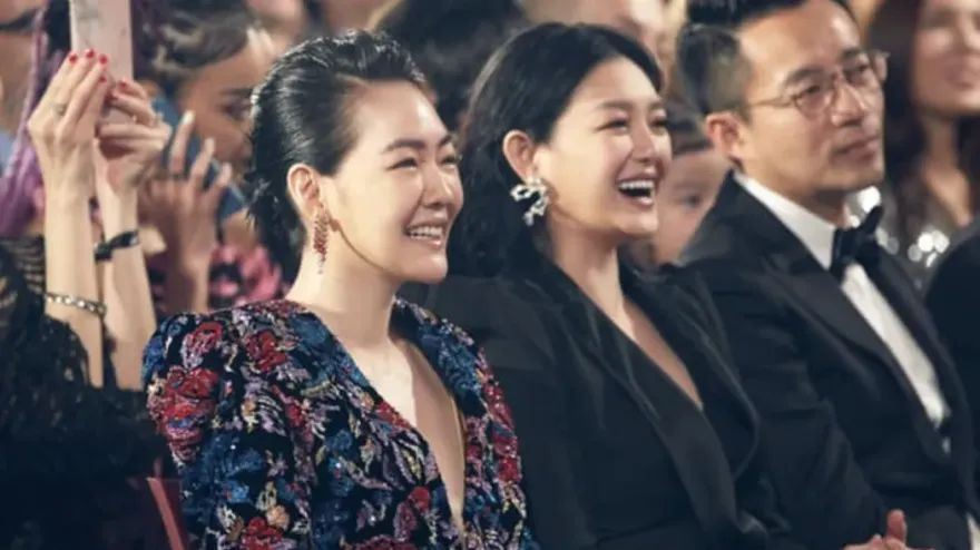 大S突然提解約！王偉忠尾牙當場「罵小S這5字」13年前內幕曝光