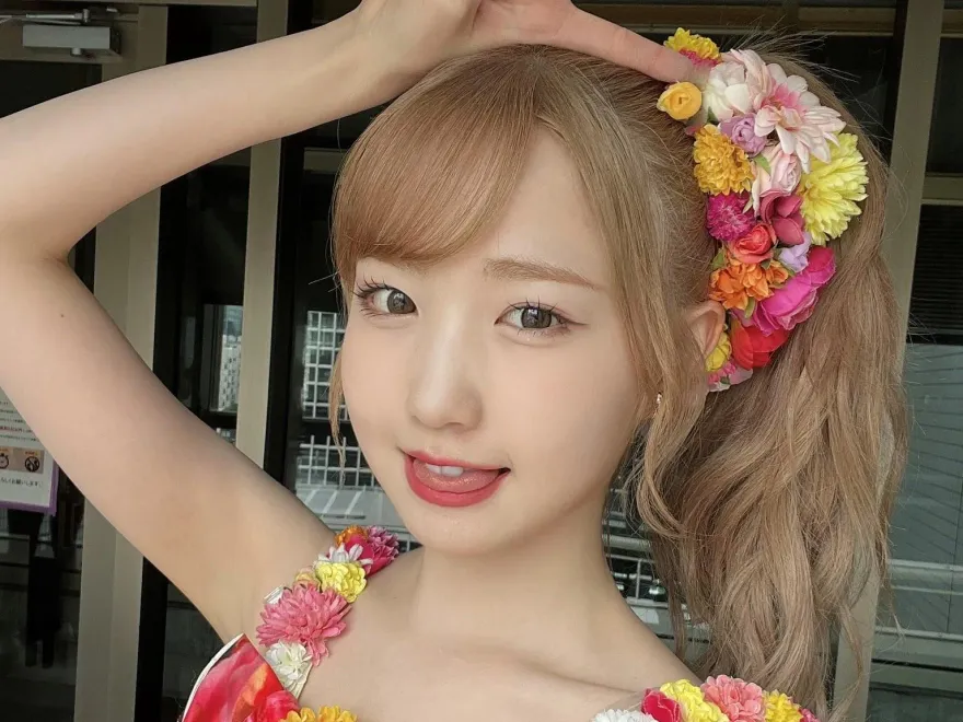 核彈級悲報！AKB48本田仁美突宣布「最後活動」…畢業公演時間待定