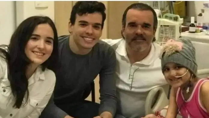 人間悲歌！一家4口全患「罕病」罹癌機率男70%、女高達90%　5年內先後癌亡