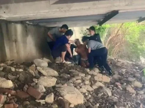 刀刺女友胸口噴血斃命！高雄旅館移工情殺案　故意殺人罪送辦