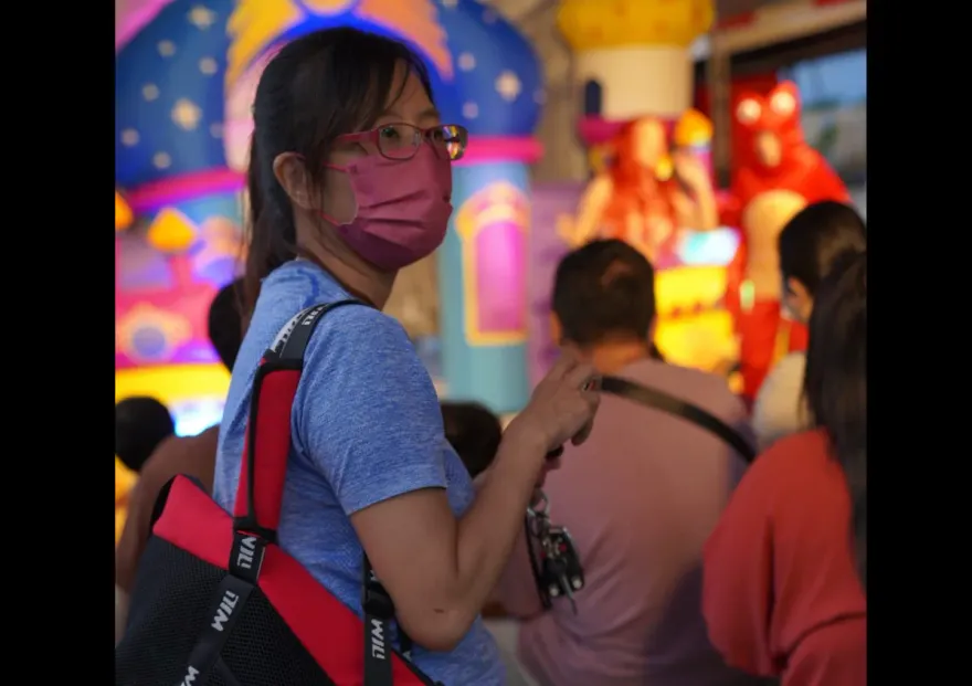 17年前挨告入獄女記者臧家宜出手！郭台銘罵「蔡英文老處女」錄音曝光急回應