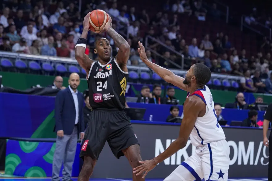 世界盃男籃/下一步重返NBA？「約旦Kobe」打出名堂　美國隊球星挺他