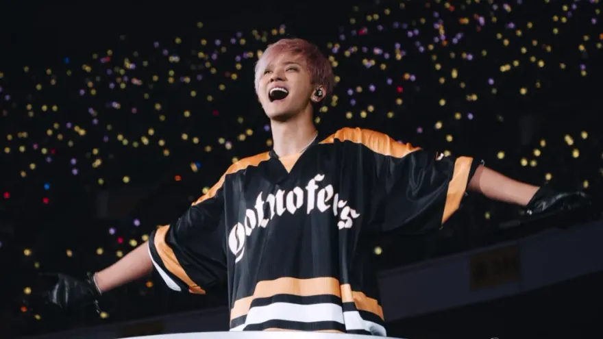 羅志祥大陸解禁！宣布將飛「5城市開唱」下半年重大計劃曝光