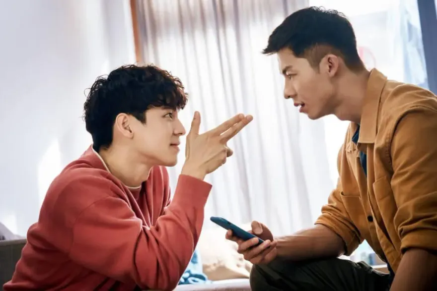 《鬼家人》代表台灣競逐奧斯卡！文化部曝原因　導演：不敢相信