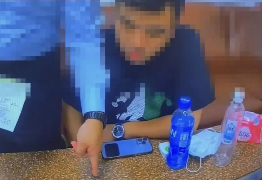 影/傳播妹與客人摩鐵徹夜狂歡　疑吸毒過量休克送醫急救43天不治