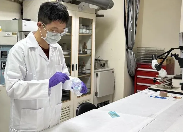 離家失聯17年終落葉歸根！警比對DNA2次　成功幫埔里男無名屍找到家人