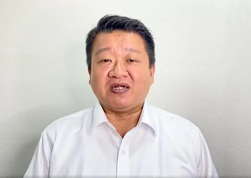 性平部轟王義川「厭女台派」慘遭卓冠廷修理！何博文：證明民進黨不獨裁