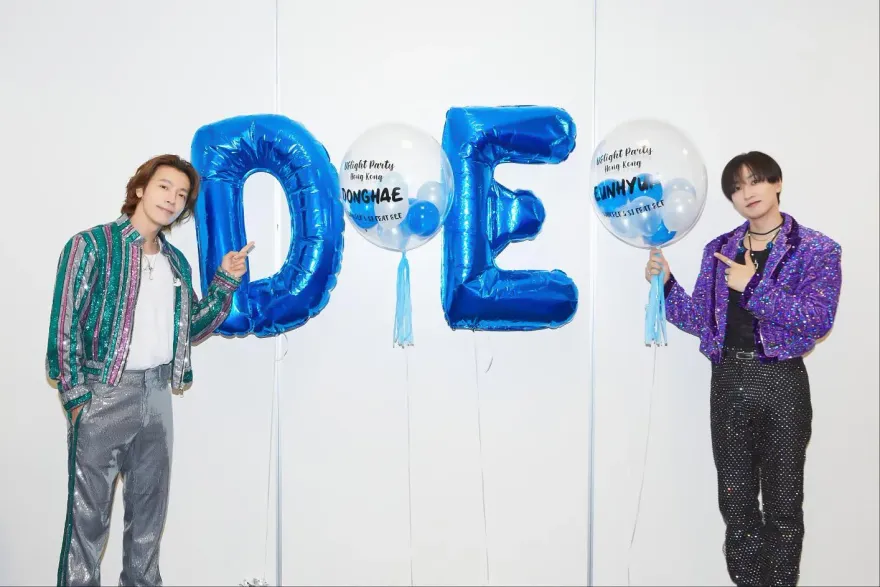 傳挖角13年經紀人！SJ銀赫、東海離開SM娛樂　成立新公司當共同代表