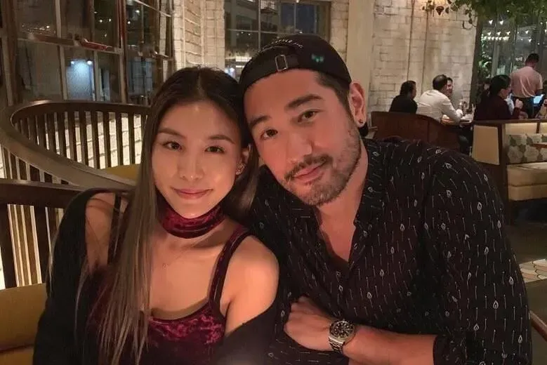 高以翔去世4年！女友洩「濕身火辣照」曝新身分