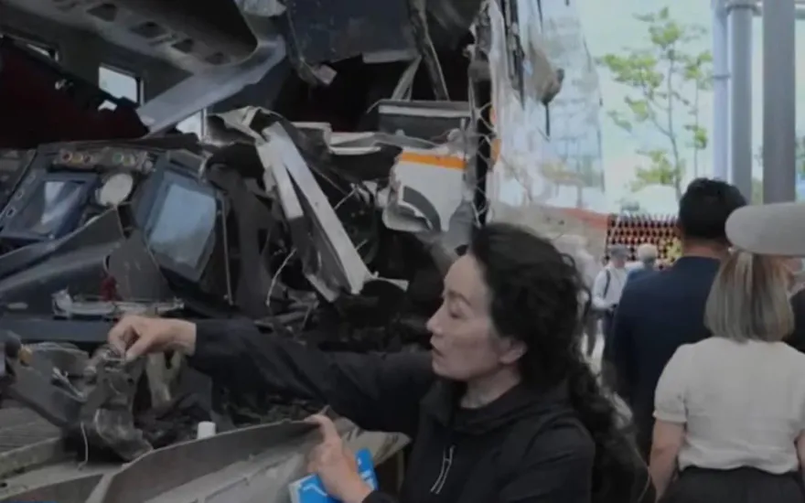 太魯閣號事故隔2年多…竟仍有「頭蓋骨及遺骸」在車廂　台鐵局長杜微致歉