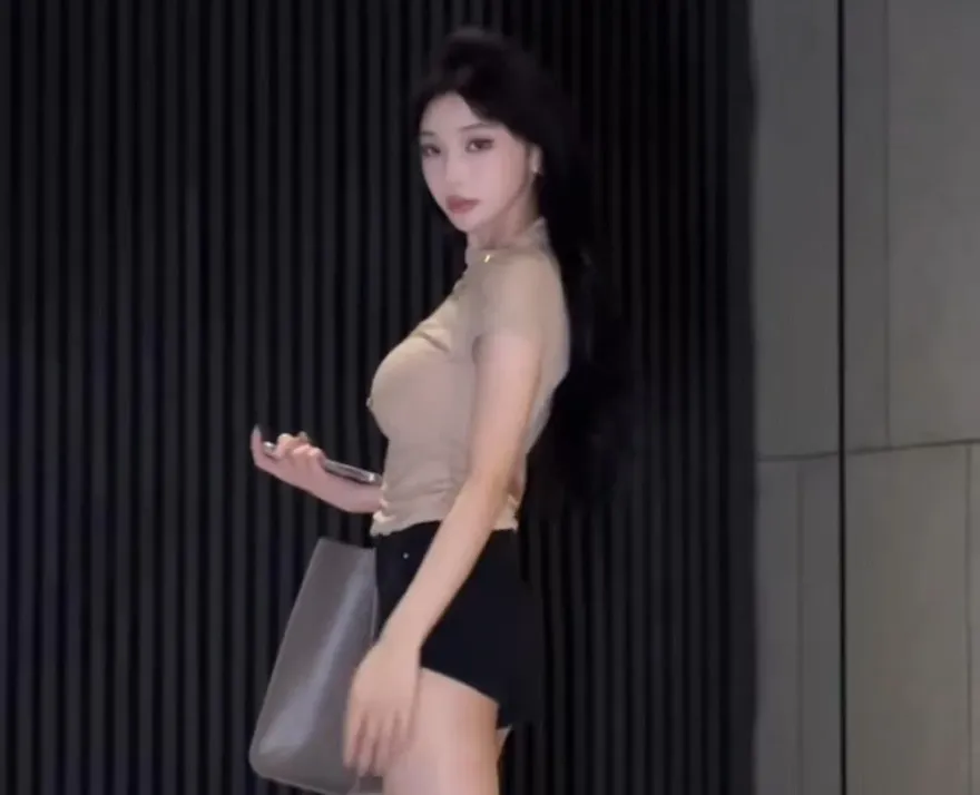 400萬粉網紅私密片外流？還爆出軌男友「收錢床上搖」　她回：惡意造謠