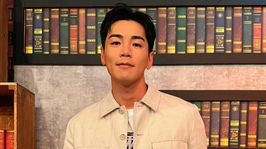 禾浩辰認了交往2個月！曝吳品潔「不介意獵豔史」：有愛的濾鏡