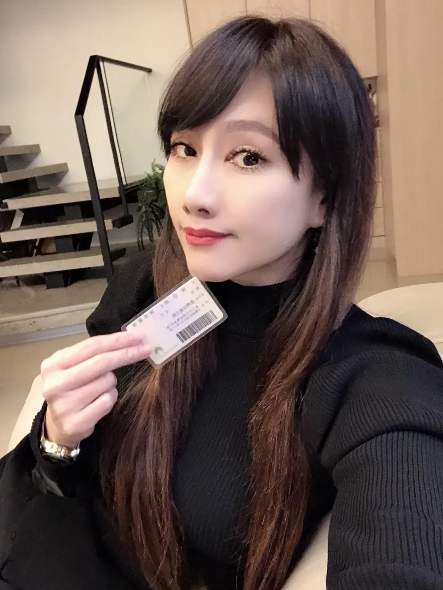 「補教天后」掰了高國華11年婚　陳子璇：唯有2件事不能辜負