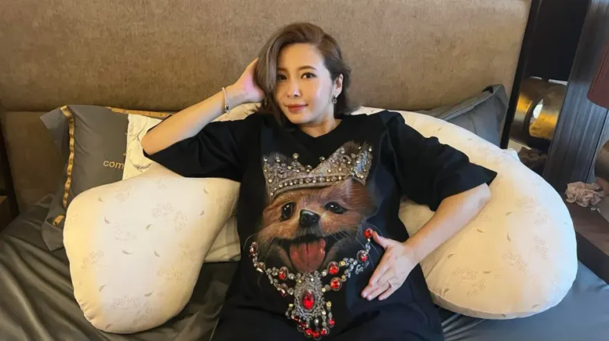 結束1年短命婚！Makiyo認「坐月子就有恨意」揭前夫6罪狀