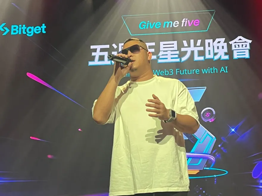 草爺投資失利慘賠4千萬！花一年時間賺回一半嘆「好友消失了」