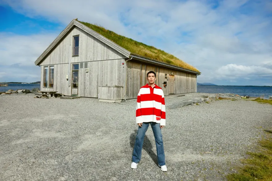 真的有了！蕭敬騰才剛宣布求婚成功　無預警拋喜訊：即將誕生