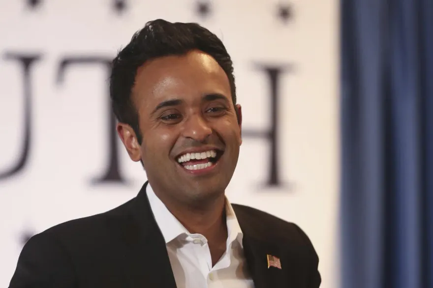 影/美共和黨總統參選人主張為「半導體」保台　主播嗆：台灣不只是工廠