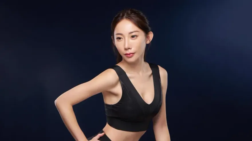 曾格爾「約泡人夫」吃官司！颱風夜PO文道歉：不敢再隨意接觸異性