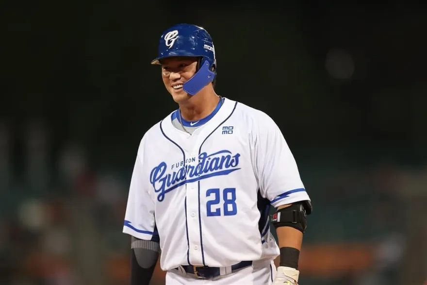 曾締全壘打王3連霸！高國輝季後引退　悍將9/30、10/1辦主題日