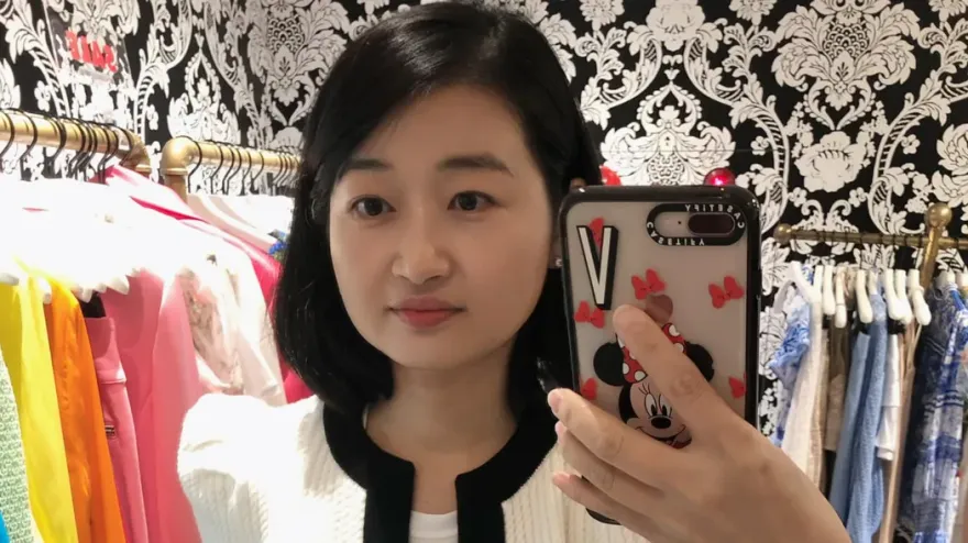 與豪門尪離婚、撕破臉！黃宥嘉被酸「婚姻是自己選的」反嗆1句話網跪了