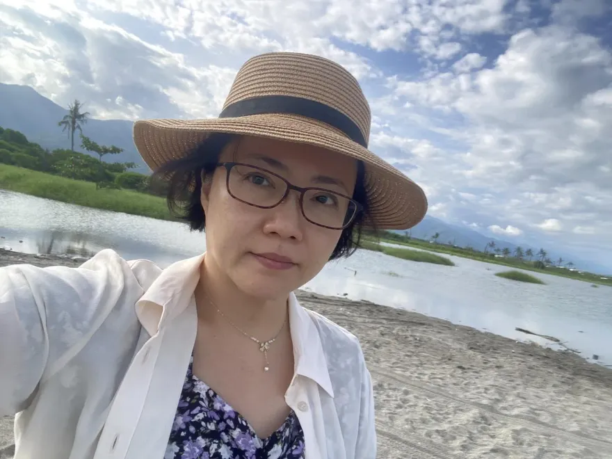 親綠女醫抹黑百萬YTR嗆告網友「突道歉」！網怒嗆：綠共下令縮了？