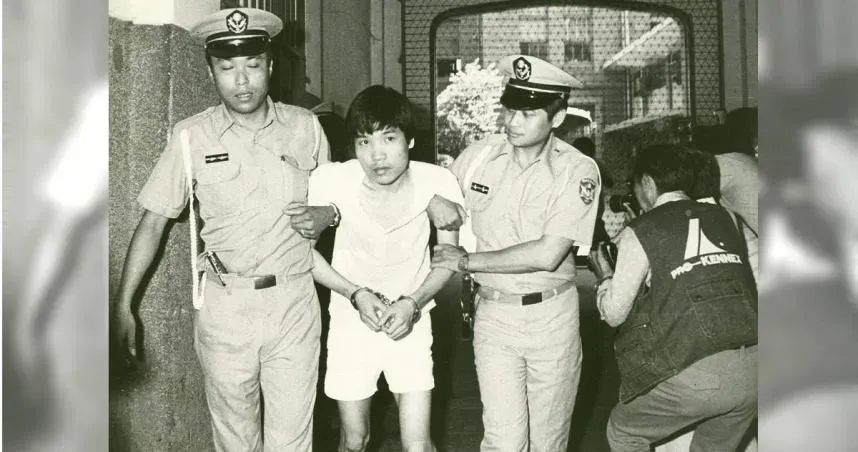 刑場奇事/搶匪兩度保外就醫「播種」　「會客菜」藏小鋼鋸越獄爽7天