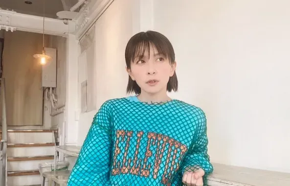 日本女星罹患「白斑症」不敢見人！醫曝僅有「1-2%的人」會得到