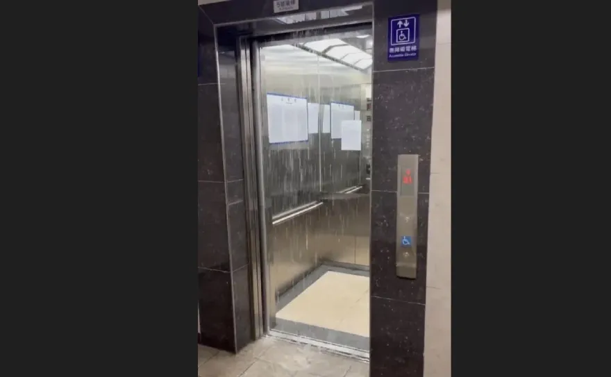 海葵颱風/花蓮青宅水濂洞！縣府花22億不敵颱風　還甩鍋「維護不當」